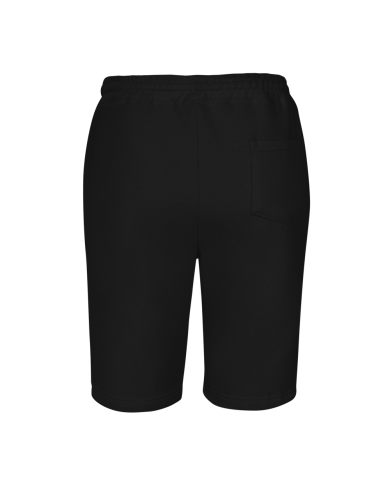 Shorts vellón hombre SV-603/0100