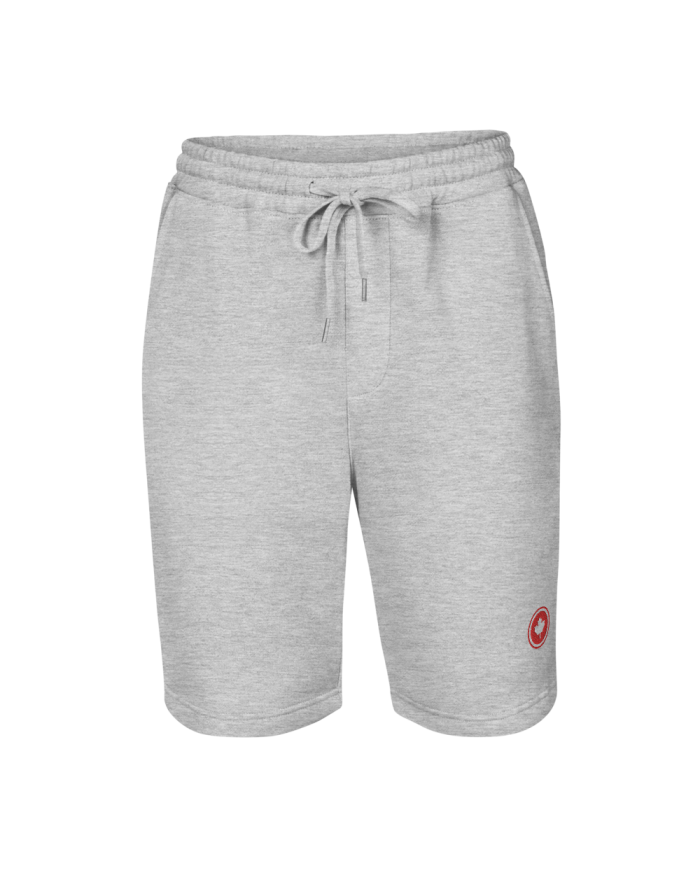 Shorts vellón hombre SV-603/0100