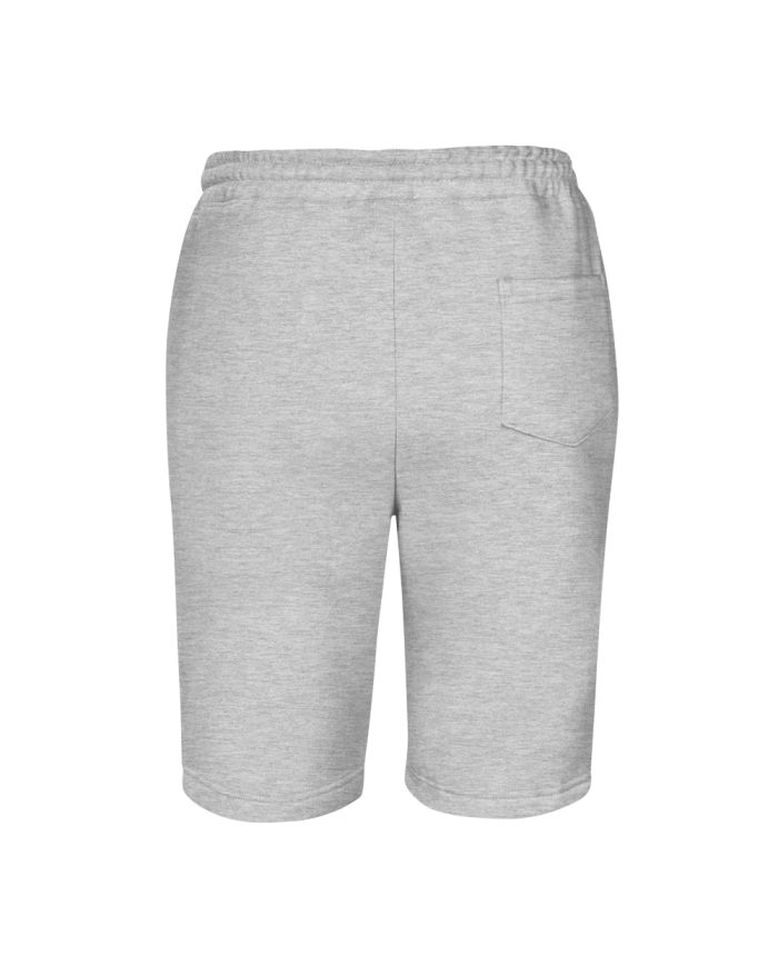 Men's fleece shorts SV-603/0100