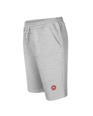 Men's fleece shorts SV-603/0100