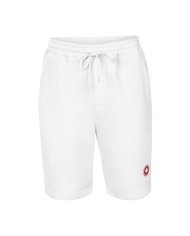 Men's fleece shorts SV-603/0100