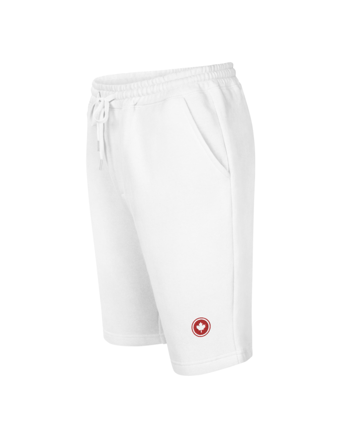 Shorts vellón hombre SV-603/0100
