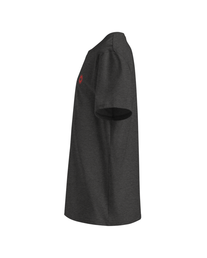Camiseta de algodón orgánico Mujer CA-201/0100