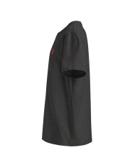 Camiseta de algodón orgánico Mujer CA-201/0100