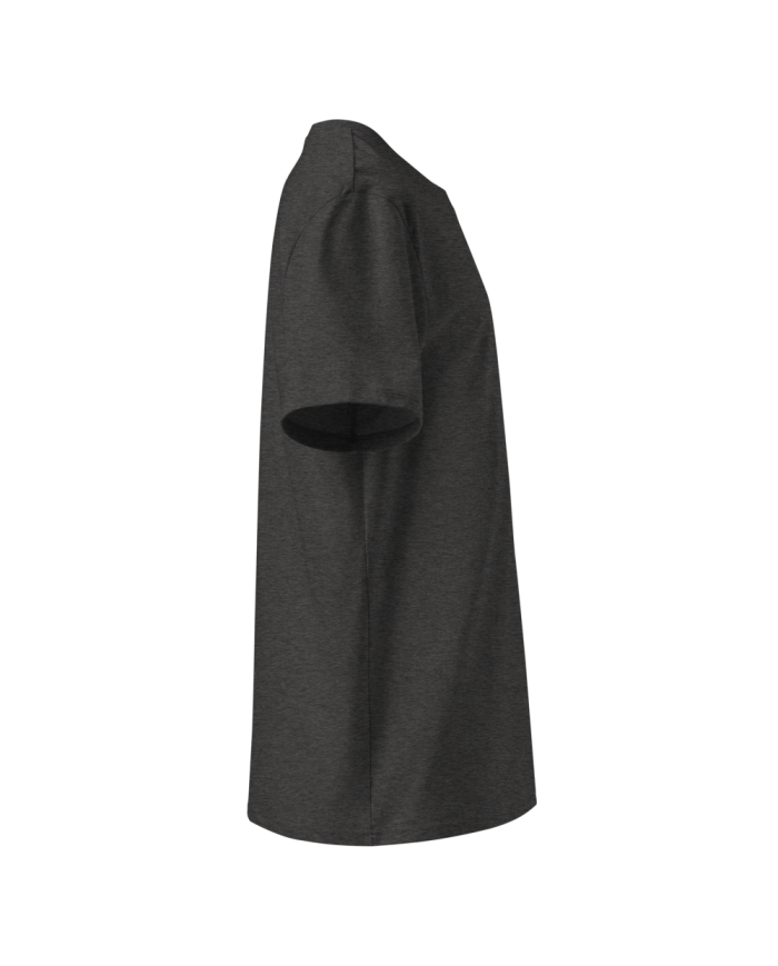 Camiseta de algodón orgánico Mujer CA-201/0100