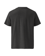 Camiseta de algodón orgánico Mujer CA-201/0100