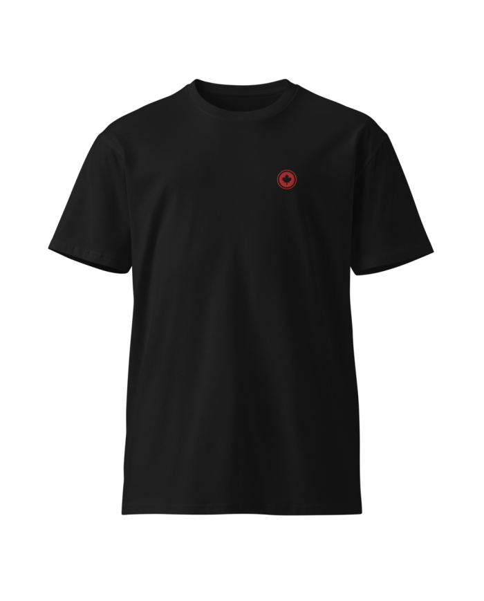 Premium Women's T-shirt CP-203/0100