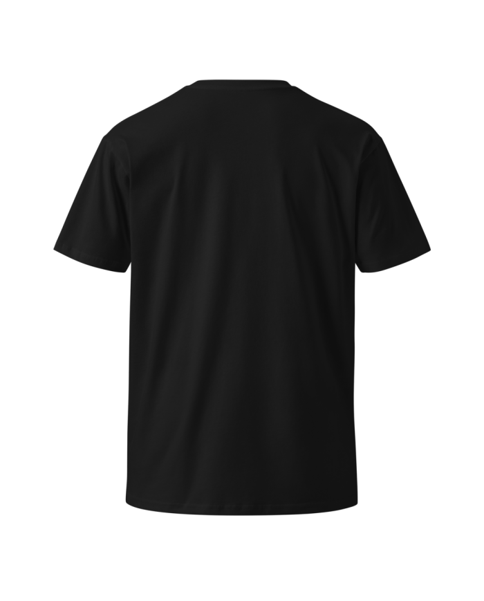 Camiseta premium Mujer CP-203/0100