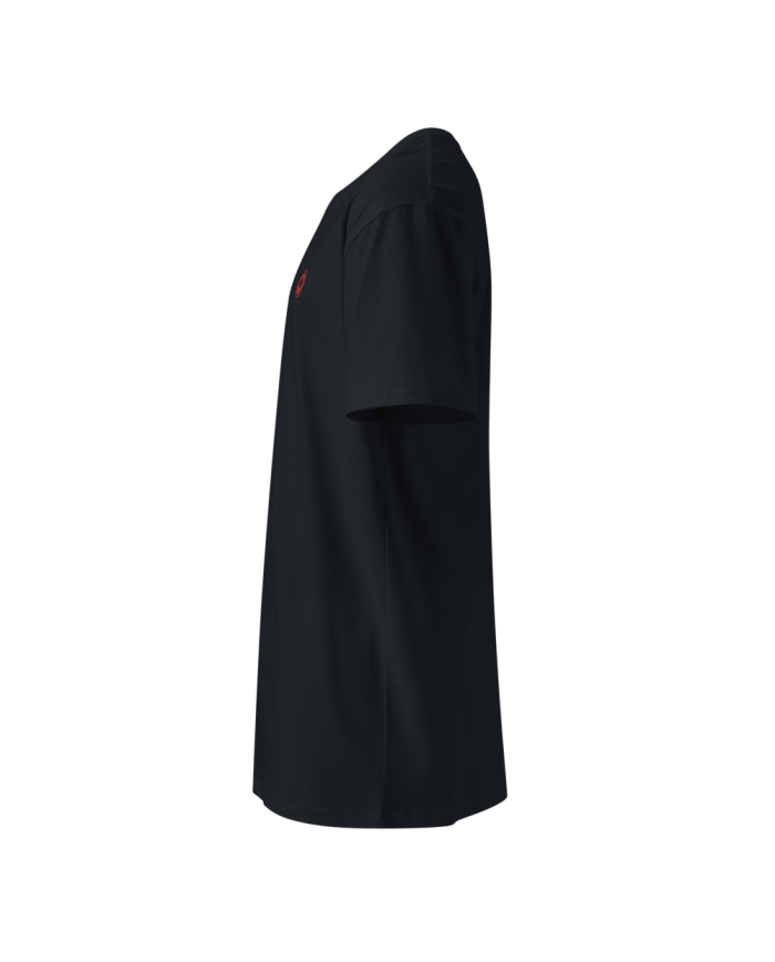 Camiseta premium Mujer CP-203/0100