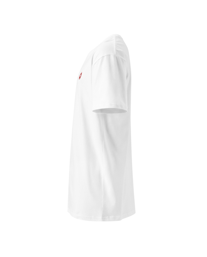 Camiseta premium Mujer CP-203/0100