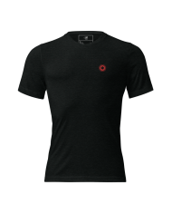 Camiseta de manga corta Mujer CT-206/0100