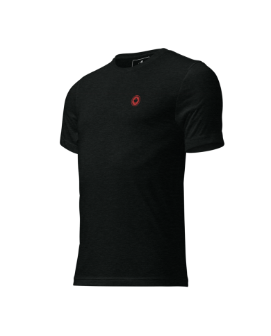 Women's short sleeve T-shirt CT-206/0100