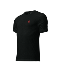 Camiseta de manga corta Mujer CT-206/0100