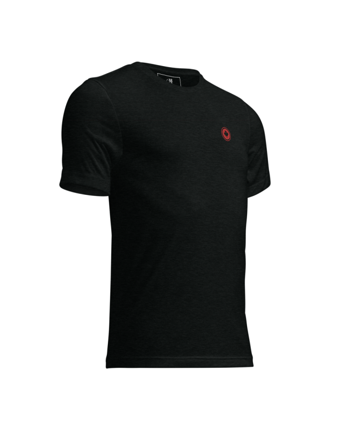 Camiseta de manga corta Mujer CT-206/0100