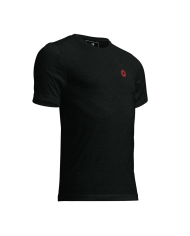 Camiseta de manga corta Mujer CT-206/0100