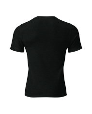 Camiseta de manga corta Mujer CT-206/0100