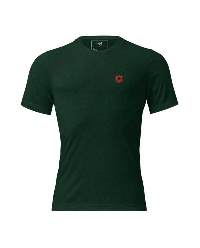 Camiseta de manga corta Mujer CT-206/0100