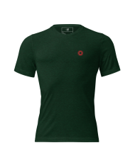 Camiseta de manga corta Mujer CT-206/0100