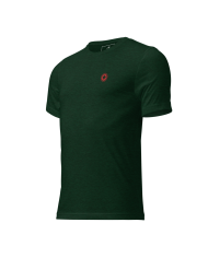 Camiseta de manga corta Mujer CT-206/0100