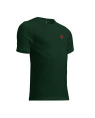 Camiseta de manga corta Mujer CT-206/0100