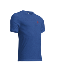 Camiseta de manga corta Mujer CT-206/0100