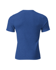 Camiseta de manga corta Mujer CT-206/0100