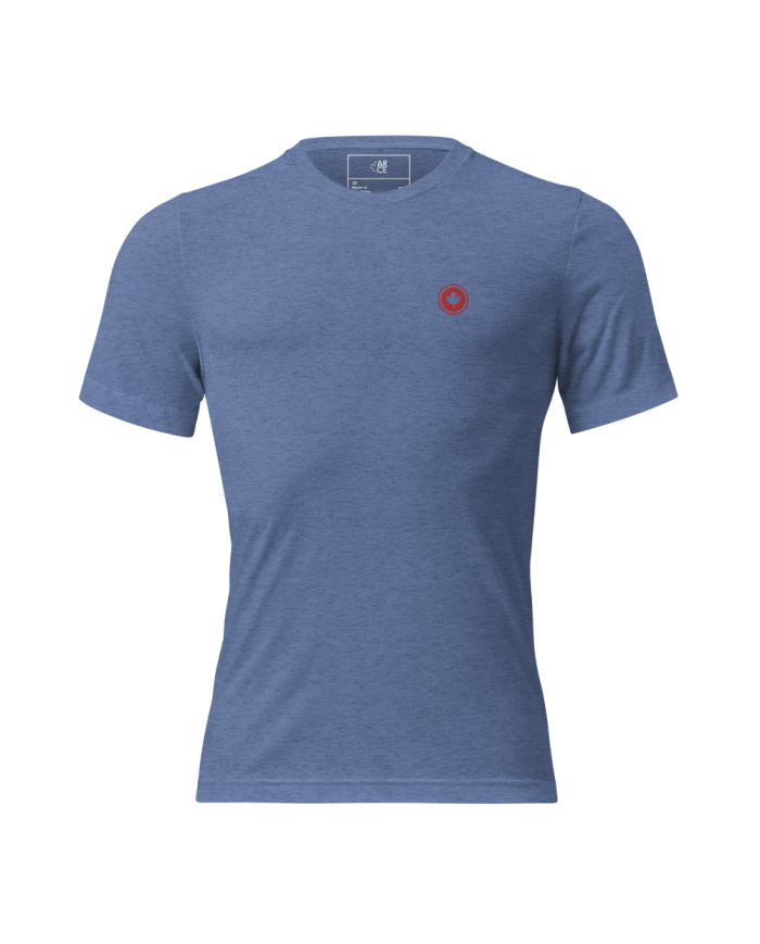 Camiseta de manga corta Mujer CT-206/0100