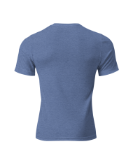 Camiseta de manga corta Mujer CT-206/0100