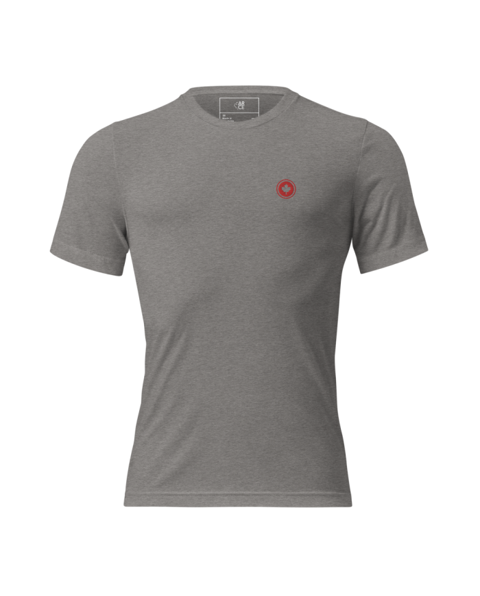 Camiseta de manga corta Mujer CT-206/0100