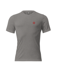 Camiseta de manga corta Mujer CT-206/0100