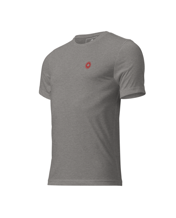 Camiseta de manga corta Mujer CT-206/0100