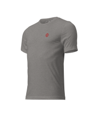 Camiseta de manga corta Mujer CT-206/0100