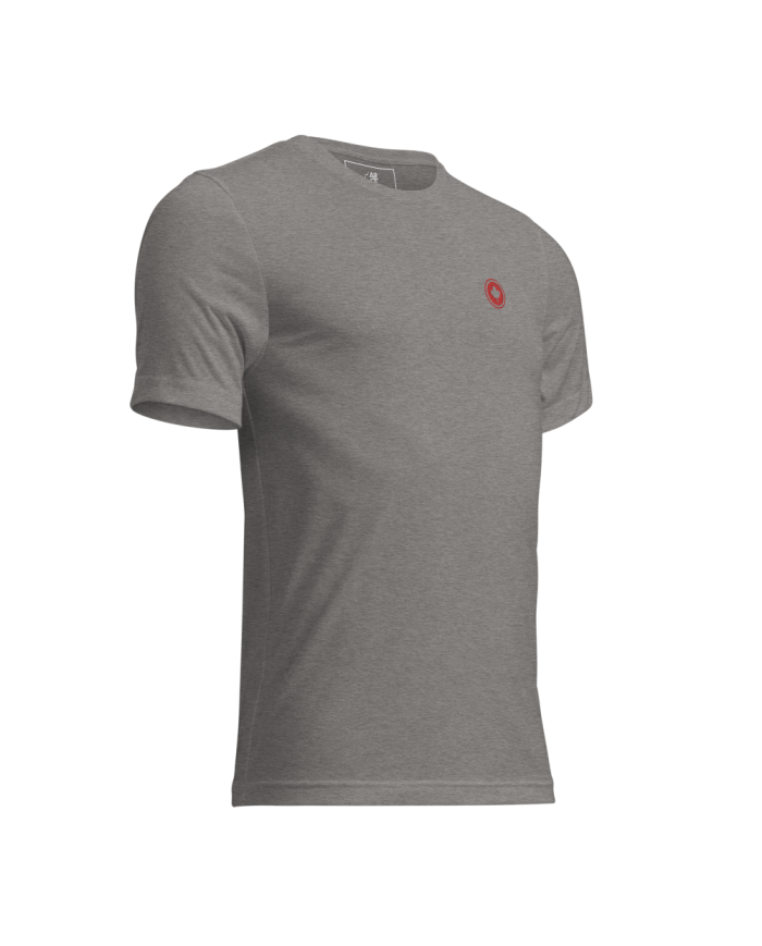 Camiseta de manga corta Mujer CT-206/0100
