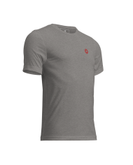Camiseta de manga corta Mujer CT-206/0100
