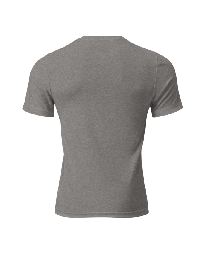 Camiseta de manga corta Mujer CT-206/0100