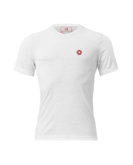Camiseta de manga corta Mujer CT-206/0100