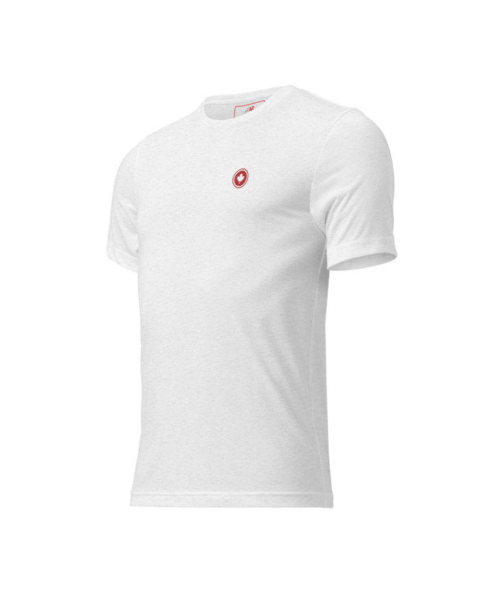 Camiseta de manga corta Mujer CT-206/0100