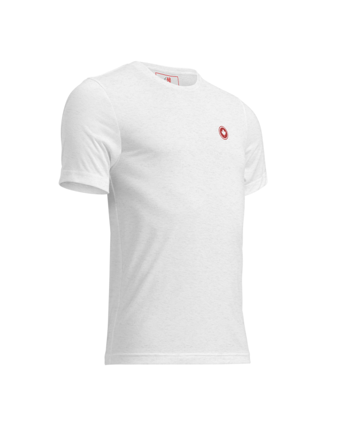 Camiseta de manga corta Mujer CT-206/0100
