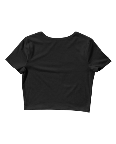 Women's short T-shirt CTB-207/0100