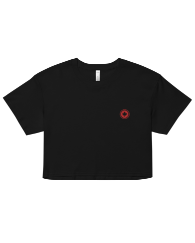Women's Crop top CTA-208/0100