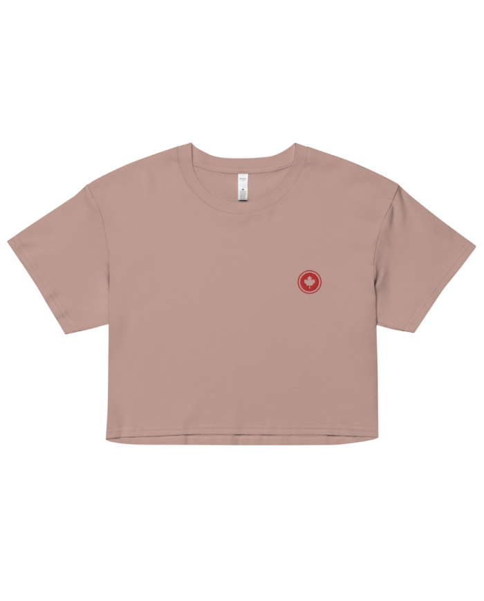 Crop top para Mujer CTA-208/0100