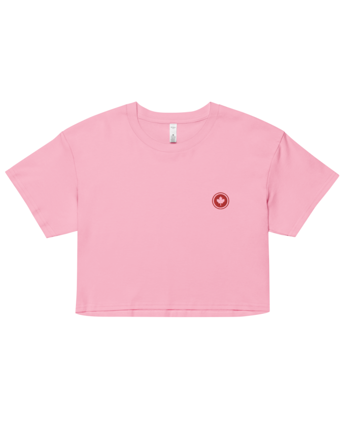 Women's Crop top CTA-208/0100