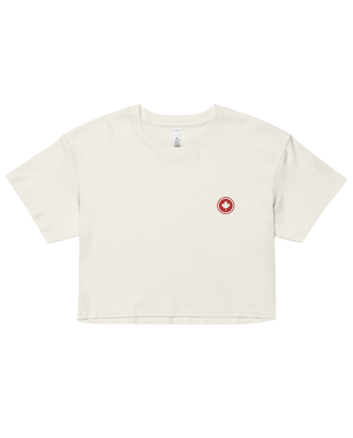 Women's Crop top CTA-208/0100