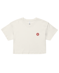 Women's Crop top CTA-208/0100
