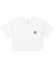 Women's Crop top CTA-208/0100