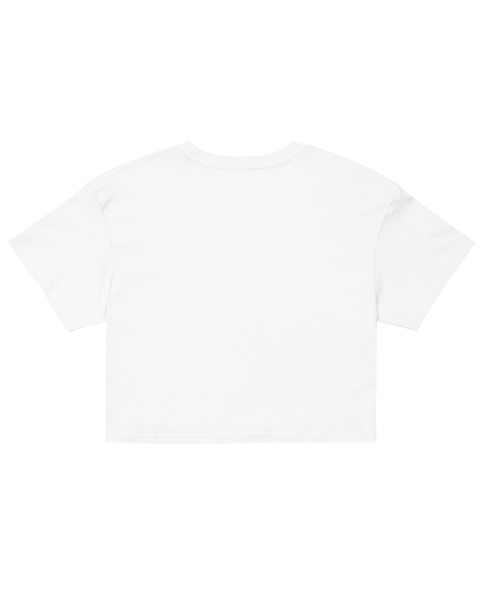 Women's Crop top CTA-208/0100
