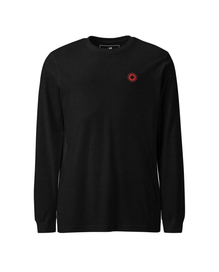 Camiseta manga larga Mujer CM-209/0100