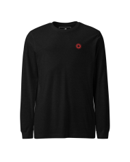Camiseta manga larga Mujer CM-209/0100