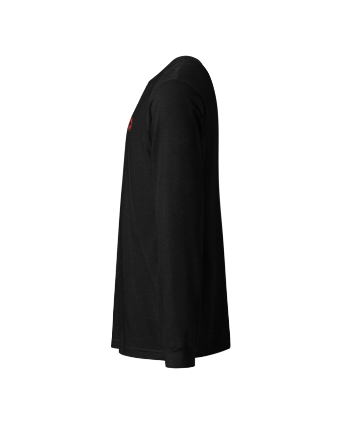 Women's long sleeve T-shirt CM-209/0100