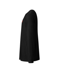 Women's long sleeve T-shirt CM-209/0100